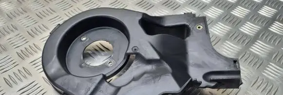 Audi A6 S6 C5 4B Timing belt guard (cover) 059109133G