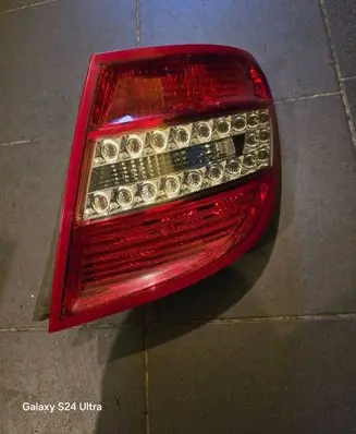 Mercedes-Benz C W204 Rear/tail lights A2048204064 2048204064