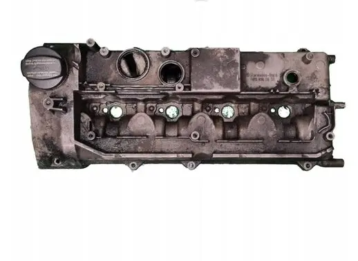 Mercedes-Benz C W203 Rocker cam cover A6110160605