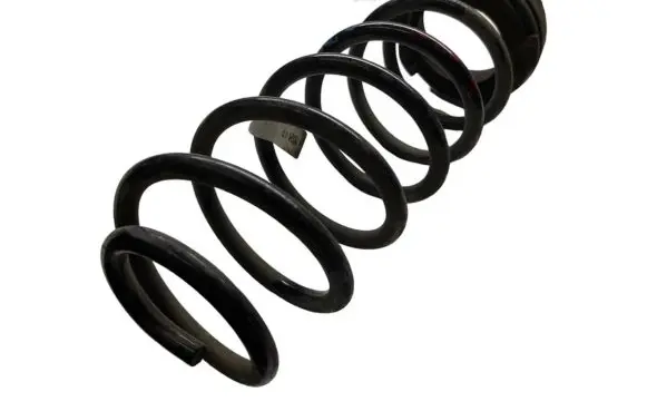 Hyundai i20 (PB PBT) Rear coil spring