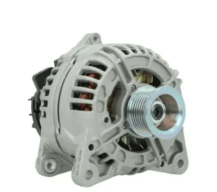 Renault Megane II Generator/alternator CA1827 10443170