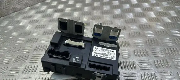 Nissan Juke I F15 Other control units/modules 116RAI000258