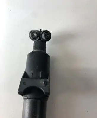 Audi A4 S4 B9 Headlight washer spray nozzle 8W6955102A