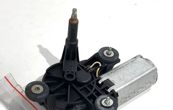 Fiat Panda II Rear window wiper motor MS2596007002