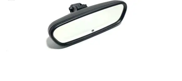 Rear view mirror (interior)