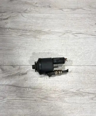 BMW 5 E60 E61 Fuel filter heater 7806684 7810226 8367072