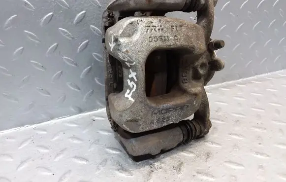 Fiat 500X Rear brake caliper 52029648 52180338