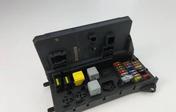 Fuse module