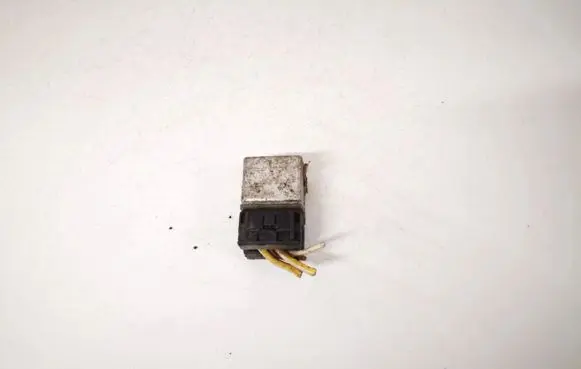 Mercedes-Benz E W124 Other relay 0015420219