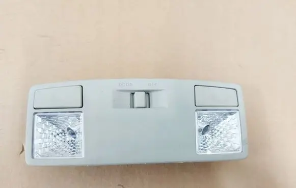 Mazda CX-7 Headlining lighting console trim 