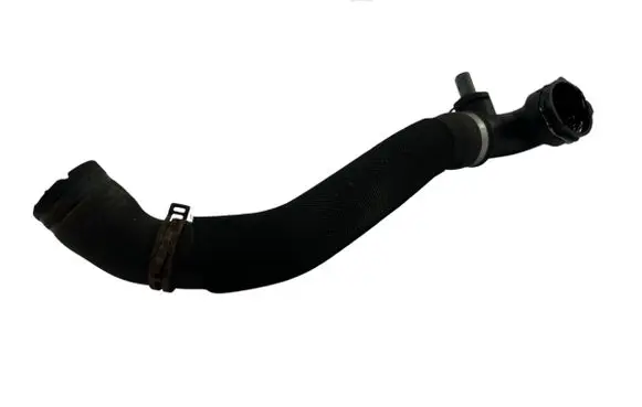 Audi A6 S6 C7 4G Engine coolant pipe/hose 4G0121049L