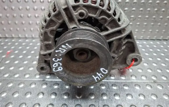 Iveco Daily 35 - 40.10 Generator/alternator S27639369 500335719