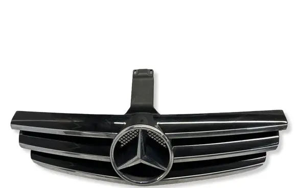 Mercedes-Benz CLK A209 C209 Front grill A2098800223