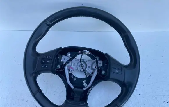 Lexus IS 220D-250-350 Steering wheel