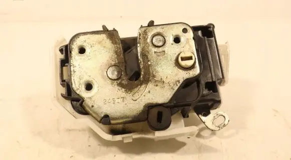 Alfa Romeo 159 Rear door lock X07E03