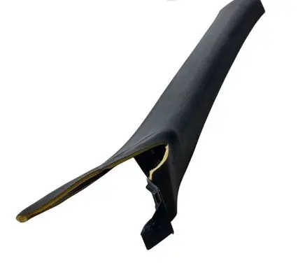Maserati Ghibli (A) pillar trim 06700114050 670010333 13222500