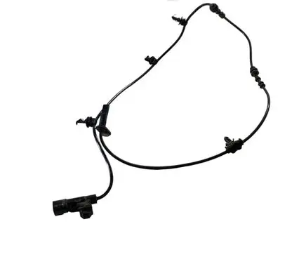 Chevrolet Malibu ABS brake wheel speed sensor 84329409