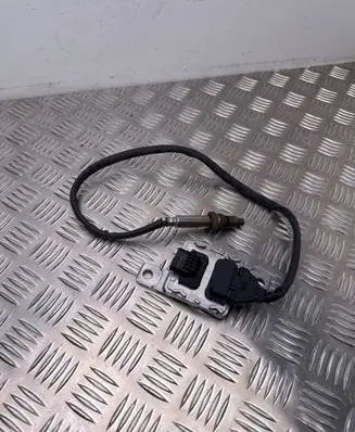 Volkswagen Touareg II Lambda probe sensor 987099017 V10720195