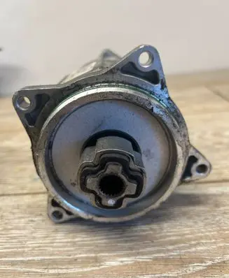 Hyundai i30 Steering rack GE61041F00