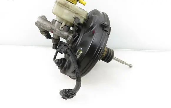 Volkswagen Golf IV Brake booster 03786404014 1J1614205
