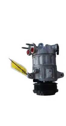 Ford Focus Air conditioning (A/C) compressor (pump) JX61-19D629-HA 20180913 1.0 B7DA 92KW