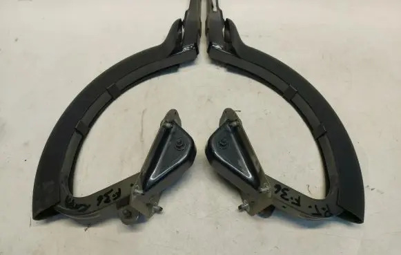 BMW 4 F32 F33 Tailgate hinge 