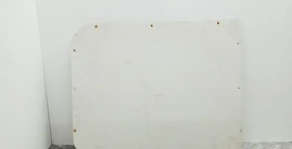 Volkswagen Caddy Trunk sound insulation 