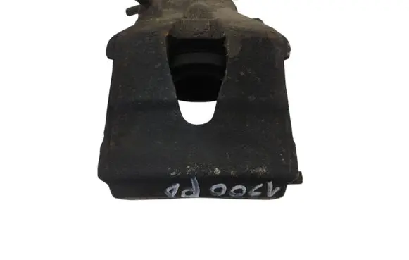 Volkswagen Golf VI Front brake caliper