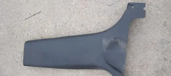 Nissan X-Trail T31 (B) pillar trim (bottom) 76916JG00A