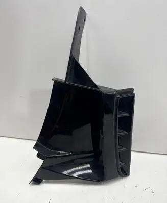 Audi RS5 Front bumper splitter molding 8W6121763B