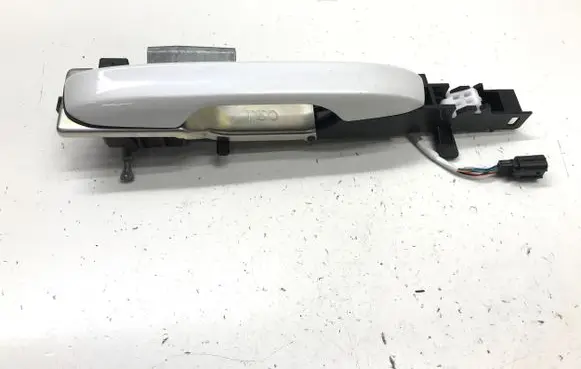 Honda ZR-V Front door exterior handle T50R