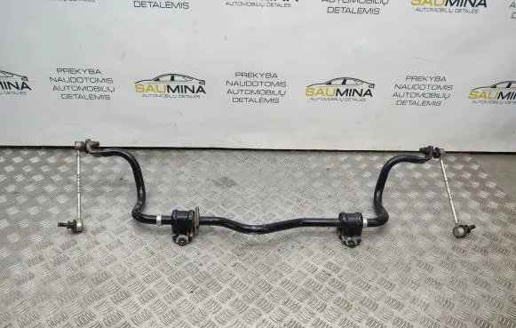 Toyota RAV 4 (XA50) Front anti-roll bar/sway bar