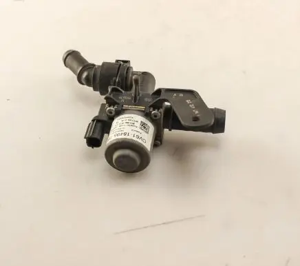 Ford Kuga II Electric auxiliary coolant/water pump CV6118495TB