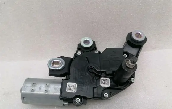 Porsche Macan (95B) Rear window wiper motor 95B955711