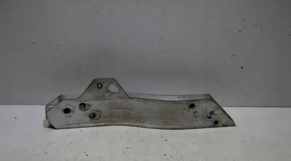 Mercedes-Benz E W213 Radiator support slam panel bracket t52785A