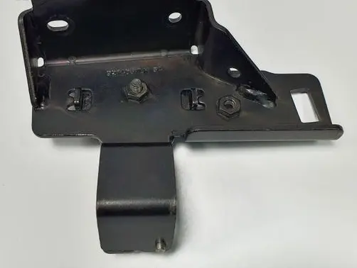 Volvo C70 Convertible roof lock/latch 9466688