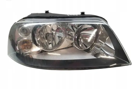 Seat Alhambra (Mk1) Headlight/headlamp 