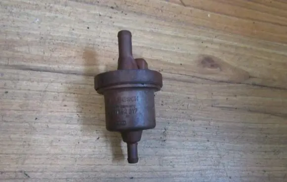 Citroen C5 Valve vacuum 0280142317
