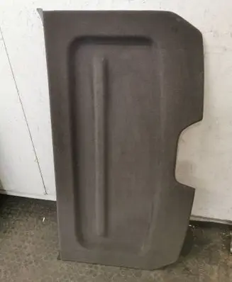 Volkswagen Caddy Parcel shelf 