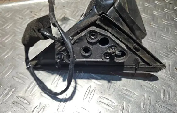 Mazda Xedos 9 Front door electric wing mirror 011547 024898