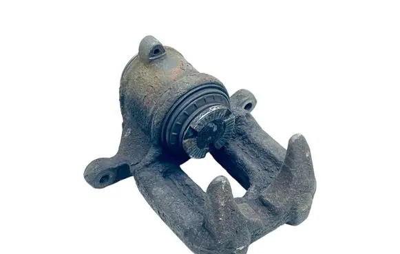 BMW 5 F10 F11 Rear brake caliper 34216793042 6793042