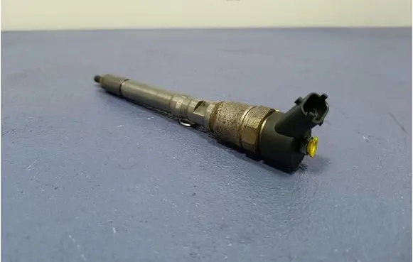 Hyundai Tucson JM Fuel injector 3380027900