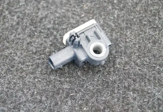 Audi A6 S6 C7 4G Airbag deployment crash/impact sensor 4H0959643