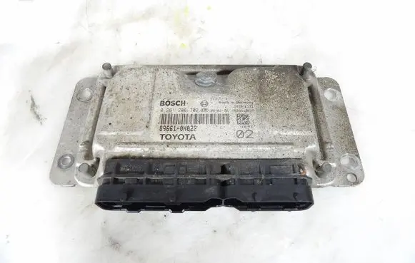 Engine control unit/module ECU