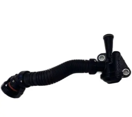 Skoda Superb B9 Air intake duct part