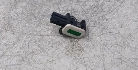 Volvo V60 Airbag deployment crash/impact sensor 120403401 8V4T14B006AA