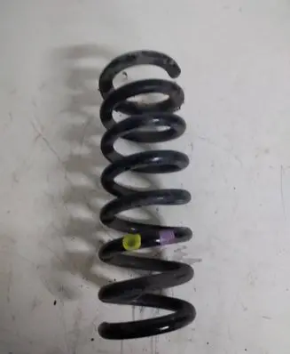 Mercedes-Benz E C207 W207 Rear coil spring