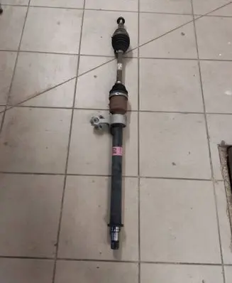 KIA Niro Front driveshaft 49501G5000 166DCTR