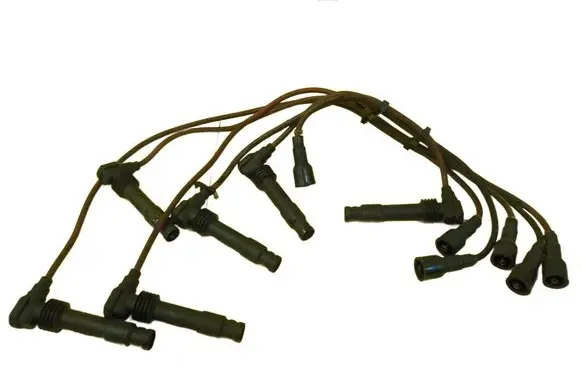 Opel Senator B Ignition plug leads 0300302101
