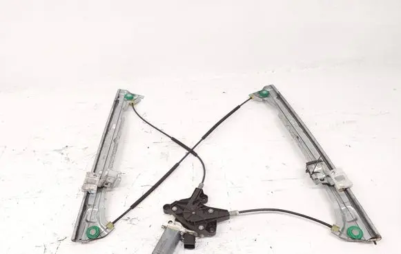 Mercedes-Benz Vito Viano W639 Front door window regulator with motor 928794102 7746026502